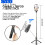 Τρίποδο σταθεροποίησης smartphone - RNCYN - L08 - 360 Selfie Stick 6