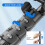 Τρίποδο Selfie Stick 360 - RNCYN - Μοντέλο C06 - 1,83 μ. - Ασύρματο 3