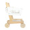 Puinen caddie "fresh" 1