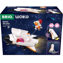 Brio - Avaruuslinja-auto - RAVENSBURGER