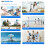 Τρίποδο Selfie Stick 360 - RNCYN - Μοντέλο C06 - 1,83 μ. - Ασύρματο 6