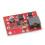 Controlador de Panel Solar MPPT 12V Serie 3 Módulo de Carga de Plomo-Ácido Placa de Control de Carga Solar MPPT 2