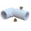 10PCS Misting Nozzle Connectors - 0.7mm Orifice Splitters with Atomizing Nozzles for Outdoor Misting Cooling Systems 3