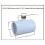 10PCS Misting Nozzle Connectors - 0.7mm Orifice Splitters with Atomizing Nozzles for Outdoor Misting Cooling Systems 6