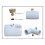 10PCS Misting Nozzle Connectors - 0.7mm Orifice Splitters with Atomizing Nozzles for Outdoor Misting Cooling Systems 4