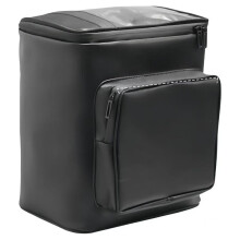 Wheelchair Armrest Bag, Bag Waterproof Storage Pouch Portable Assistive Device Hanging Bag, for Shopping/Storage Bag,1PC