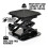 Garbage Disposal Support Bracket, Height Adjustable 2"-6.3" Under Sink Support Stand,Disposal Jack Holds  to 220LBS 1