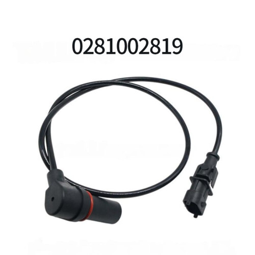 Crankshaft Position Sensor 0281002819 for  310 VM210 VM260 Crankshaft Pulse Sensor 2