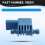 Per Dongfeng Tianlong Flagship per  Dinas Sensore di Pressione 'Aria e Temperatura 'Urea PSE001 3