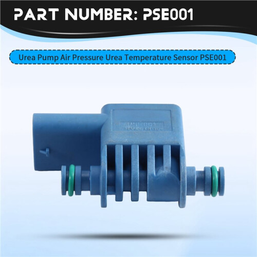 For Dongfeng Tianlong Flagship  Dinas Urea Pump Air Pressure Urea Temperature Sensor PSE001 1