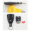 5PCS Universal Remote Key Shell for  3+1 Buttons English Version Working with Xhorse VVDI Key Tool 5
