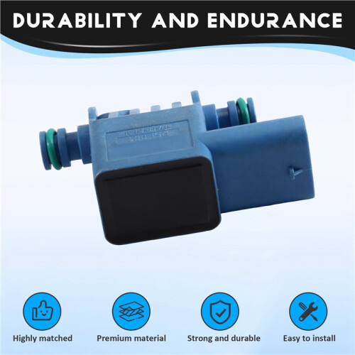 For Dongfeng Tianlong Flagship  Dinas Urea Pump Air Pressure Urea Temperature Sensor PSE001 2