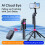 Σταθεροποιημένο selfie stick - RNCYN - Έξυπνη περιστροφή 360 3
