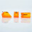 2PCS Turntable Stylus for  Technics P30 EPS30CS EPS24CS EPS25cs SLBD2 Phonograph Record Stylus 5