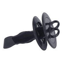 Tapón para Triturador de Basura, Sellado Eficaz, Tapón con Diseño de Doble Anillo para la Mayoría de Máquinas de Residuos de Alimentos.