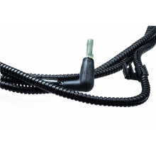 NEW Front Locking Hub Vacuum Solenoid Harness for F-250 F-350 F-450 F-550 4x4 Super Duty F81Z-3C124-AA