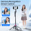 Σταθεροποιημένο selfie stick - RNCYN - Έξυπνη περιστροφή 360 5