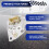 Car Front LED Daytime Running Lights Source Board for  Fabia 2022-2025 LED Module Chip Board Right B343003-E/PCB 6