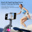 Σταθεροποιημένο selfie stick - RNCYN - Έξυπνη περιστροφή 360 6