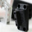 Rrskit Pig-Nose Adapter Base for LEMMO Zero Folding E-Bike Front Carrier Block Bag Holder Conversion Bracket 2