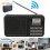 DAB/DAB+ Digital Radio Portable FM Radios Rechargeable Battery  Speaker 7