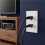 20A Tamper-Resistant Duplex Electrical Wall Outlet, Child-Safe Receptacle, US Standard Socket, Without Faceplate, 5PCS 1