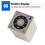 H3BA-N8H Industrial Timer Relay Solid State  Delay Relay 1.2s-300h AC 220V Adjustable Analog Panel Mount Timer 3
