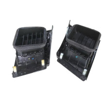 Gouttières D'Aération de Climatisation pour Tableau de Bord, Sortie de Climatisation pour Lancer EX 2010 2011 2012 2013 2014 2015