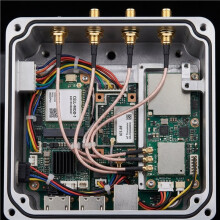 Für IPEX U.FL auf SMA Buchse Kabel RG178 WiFi Pigtail Koaxialkabel zum Anschluss Einer SMA-Antenne An 4G 5G Router, Modem, WLAN