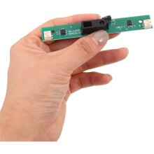 4 Cartes de Contrôle Intelligentes pour Poubelle, Capteur Sans Contact, Circuit Imprimé pour Poubelle à Détection de Mouvement Automatique