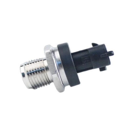 För  Common Rail-Trycksensor 0281002937 20792328 Byggmaskindelar 2