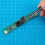 4pcs  Trash Can Control Board Touchless Sensor Garbage Bin Circuit Board Automatic Motion Sensing 5
