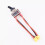 T-Type 32A Waterproof Flame Retardant Connector XT60 High Current Plug Master  Rocker Toggle XT60 2