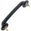 1set Hood Handle 55176422 Suitable for   TJ, JK 2007-2018 Models 1