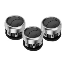 Air Vent Kit FR3Z-19893-AC FR3Z-19893-AE FR3Z19893AC FR3Z19893AE for Mustang 2. Models 2015-2023. 1pcs