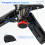 Τρίποδο Bluetooth Selfie Stick - RNCYN - Μίνι Selfie Stick - Αυτόματο 5