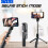 Bluetooth selfie stick με τρίποδο - RNCYN - L03s - Μίνι τρίποδο 360 3