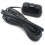 2Pcs Remote Volume Control Unit for Car Amplifier Systems -for Subwoofers, Tuners, and Speaker Setups 8