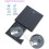9 in 1 External USB 3.0 DVD CD RW Writer Drive Burner Reader Player for Laptop 4
