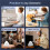 Digital Metronome Rechargeable for Piano, Guitar, Violin&All Instruments Wide Tempo 30-300 BPM , Timer Function White 7