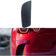 Grille D'Aération de Pare-Chocs Arrière Gauche/Droite avec Cache Antibrouillard pour  CX50/CX-50 2022-2024 Droite