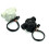 10PCS YF-S201 Water Flow Sensor G1/2 Hall Effect Water Flow Sensor Pulse Output Liquid Flow Meter for Water Dispenser B 5