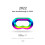 Educational VR Glasses for Children - RNCYN - Immersive Experience - Haptic Sensor - 50"-80" Virtual Screen 6