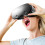 Educational VR Glasses for Children - RNCYN - Immersive Experience - Haptic Sensor - 50"-80" Virtual Screen 4