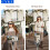 Selfie stick με τρίποδο - RNCYN - Ασύρματο - Ευέλικτο 6