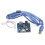 USB to TTL Serial Port Module Power Board, CP2102 Chip, Taoglas, Serial Port Screen Debugging Kit with 4pin Cable 1
