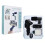 Telefoon vlogkit - RNCYN - Model AY49 - Selfiestick - Telefoonstatief - Ingebouwde microfoon 3