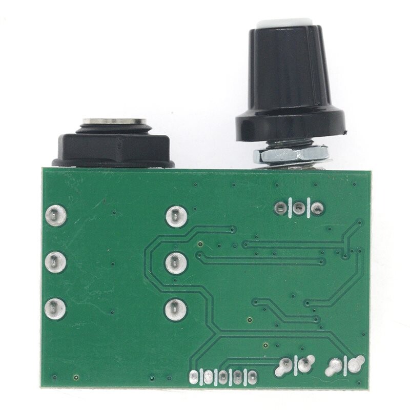 TL072 High Impedance Preamplifier 12V 24V Op Amp High Impedance Audio ...