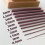Clay Rolling Guides - Universal 3D-Printed Thickness Guides for Pottery, Crafts, and Baking 9
