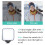 Telefoon vlogkit - RNCYN - Model AY49 - Selfiestick - Telefoonstatief - Ingebouwde microfoon 5